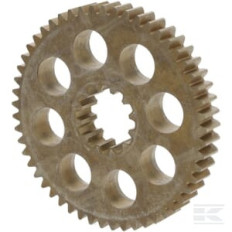 Tuff Torq 187Q0133450 Réducteur