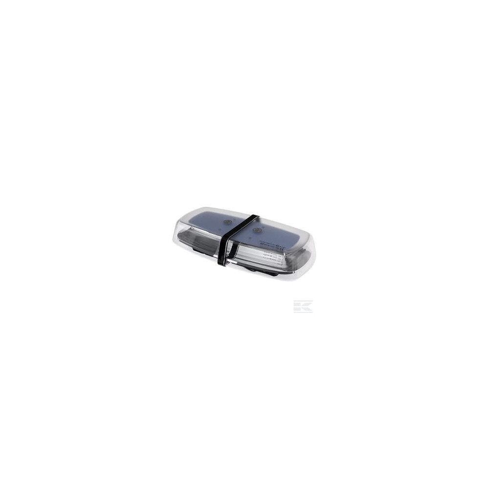Vapormatic VLC6166 Voyant d'avertissement à LED