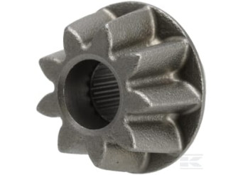 Tuff Torq 187N0013410 Pignon final (9T)