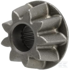 Tuff Torq 187N0013410 Pignon final (9T)