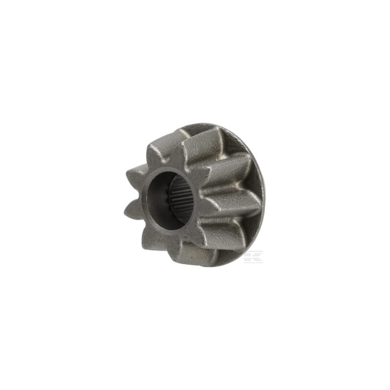 Tuff Torq 187N0013410 Pignon final (9T)