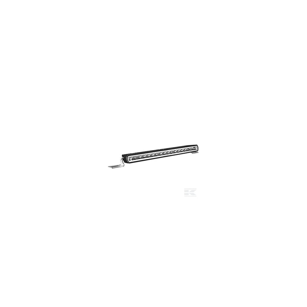 Vapormatic VLC6197 Barre lumineuse LED 3900 Lm