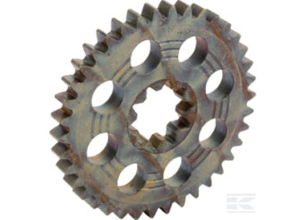 Tuff Torq 1A646085240 Pignon réducteur (38t)