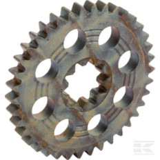 Tuff Torq 1A646085240 Pignon réducteur (38t)