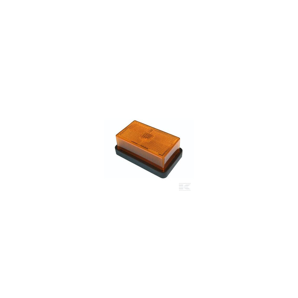 Vapormatic VLC2294 Feu de position latéral Rubbolite