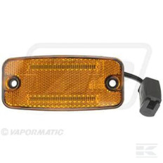Vapormatic VLC2395 Feu de gabarit à LED 12 V-24 V