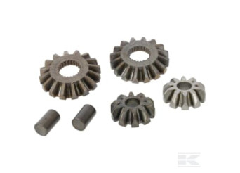 Tuff Torq 187Q0031501 Kit d'engrenages différentiels