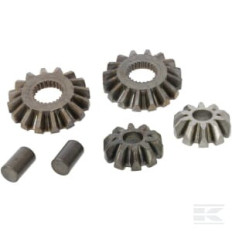 Tuff Torq 187Q0031501 Kit d'engrenages différentiels
