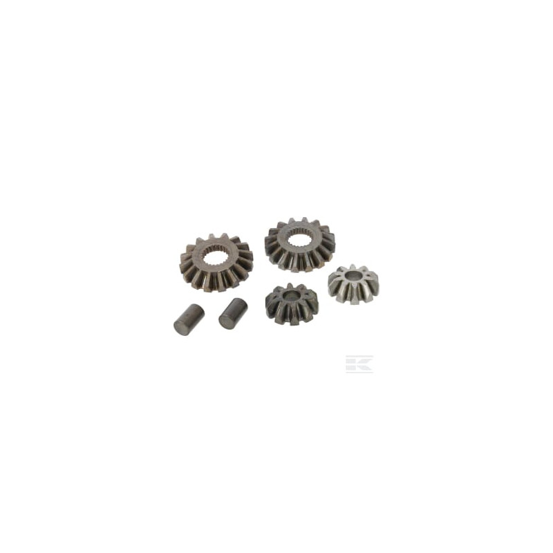 Tuff Torq 187Q0031501 Kit d'engrenages différentiels