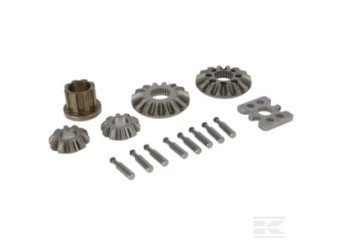 Tuff Torq 1A632087360 Kit de blocage de différentiel