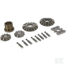 Tuff Torq 1A632087360 Kit de blocage de différentiel