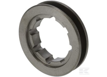 Tuff Torq 1A632087260 Curseur de verrouillage du différentiel