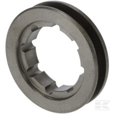 Tuff Torq 1A632087260 Curseur de verrouillage du différentiel