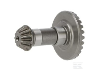 Tuff Torq 187N0099240 Jeu d'engrenages coniques