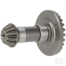 Tuff Torq 187N0099240 Jeu d'engrenages coniques