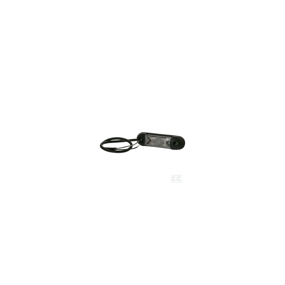 Kramp LA103165 Feu de gabarit LED blanc-rouge