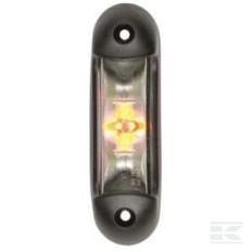 Kramp LA103167 Feu de gabarit LED blanc