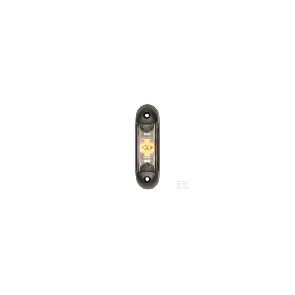 Kramp LA103167 Feu de gabarit LED blanc