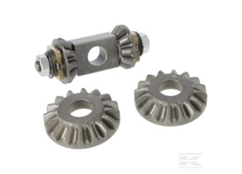 Tuff Torq 1A646031580 Kit d'engrenages différentiels