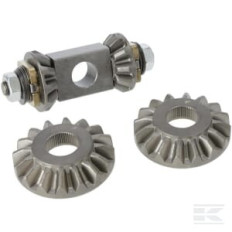 Tuff Torq 1A646031580 Kit d'engrenages différentiels