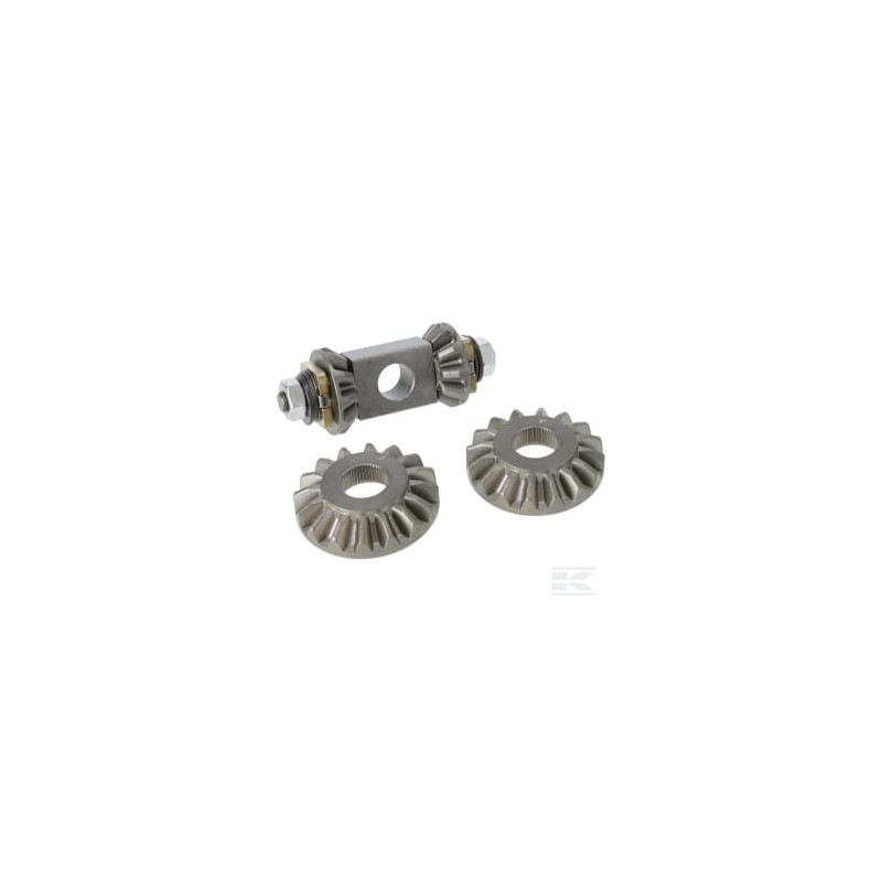 Tuff Torq 1A646031580 Kit d'engrenages différentiels