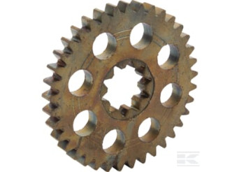 Tuff Torq 1A646033450 Pignon réducteur (37T)