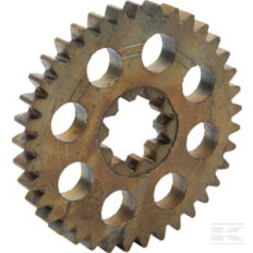 Tuff Torq 1A646033450 Pignon réducteur (37T)