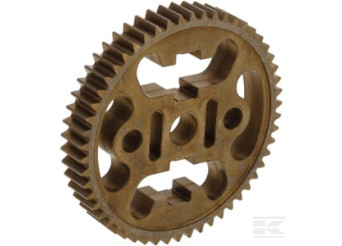 Tuff Torq 187K0033650 Pignon final (54T)