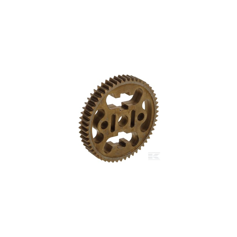 Tuff Torq 187K0033650 Pignon final (54T)