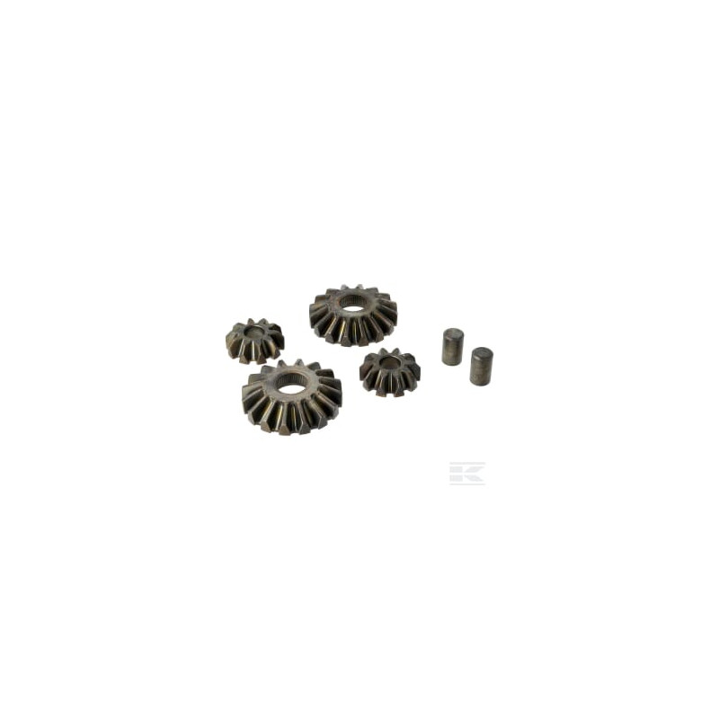 Tuff Torq 1A646031570TUT Kit d'engrenages différentiels
