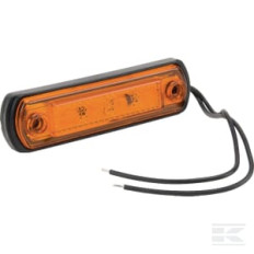 gopart LA35057 Feu de gabarit-câble LED