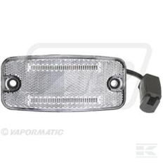 Vapormatic VLC2396 Feu de gabarit à LED 12 V-24 V
