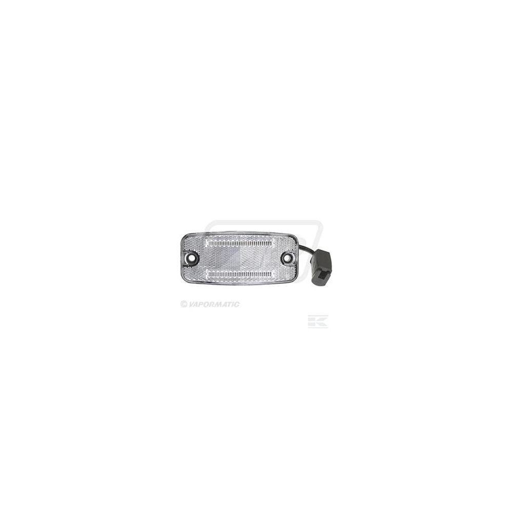 Vapormatic VLC2396 Feu de gabarit à LED 12 V-24 V