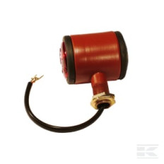 Vapormatic VLC2109 Feu De Gabarit