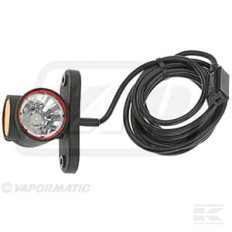 Vapormatic VLC2409 Feu de gabarit à LED 12 V-24 V