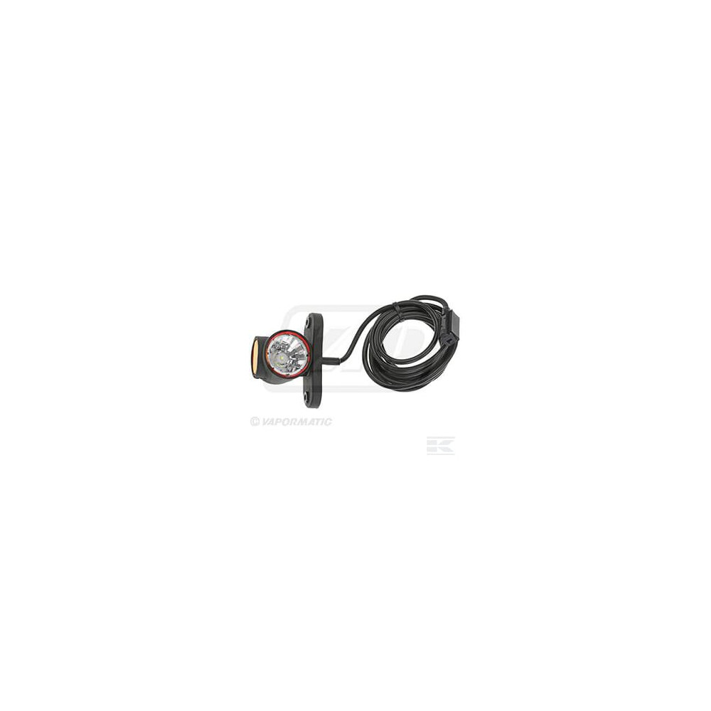 Vapormatic VLC2409 Feu de gabarit à LED 12 V-24 V