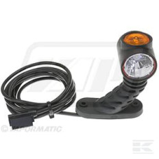 Vapormatic VLC2407 Feu de gabarit