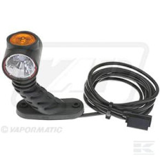 Vapormatic VLC2436 Feu de gabarit à LED 12 V-24 V