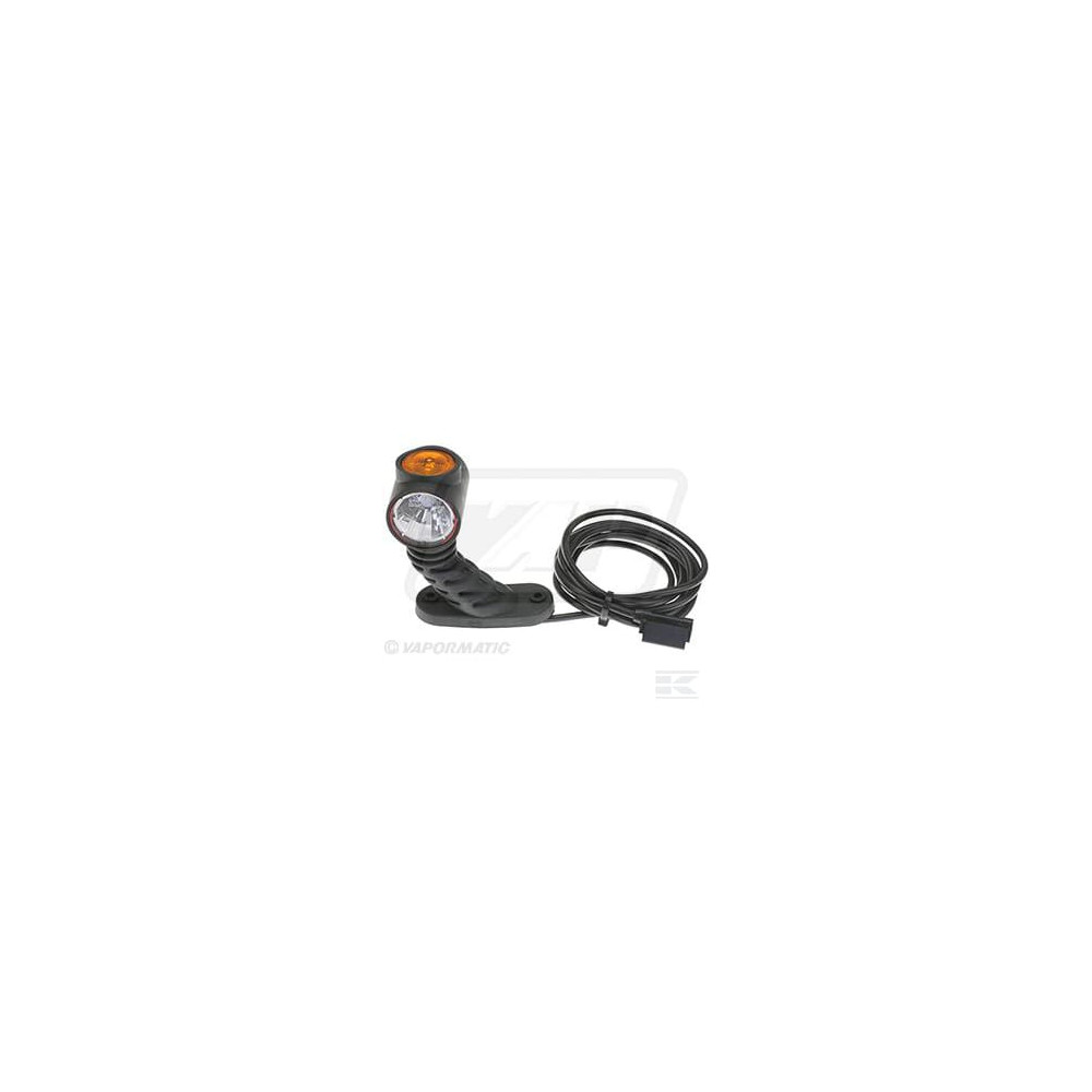 Vapormatic VLC2436 Feu de gabarit à LED 12 V-24 V
