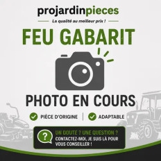 Vapormatic VLC2190 Feu De Gabarit