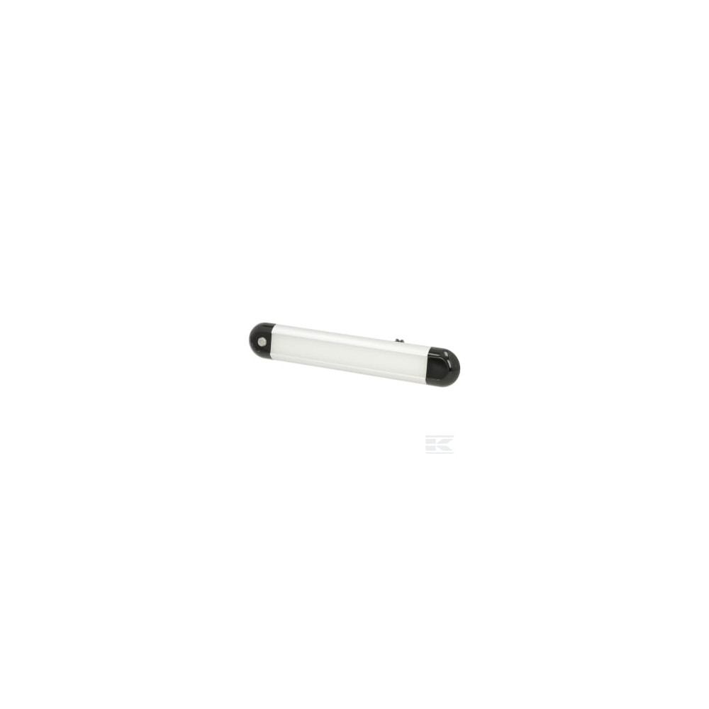 Kramp LA50024 Lumière intérieure avec interrupteur, 300 mm 8W