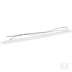 Kramp LA50015 Rail/bande LED 100cm 12V 22W