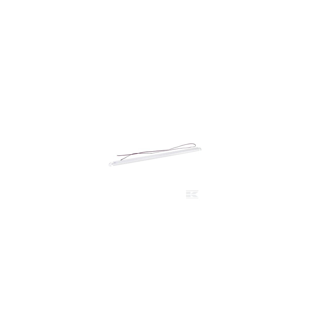 Kramp LA50015 Rail/bande LED 100cm 12V 22W
