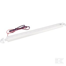 Kramp LA50013 Rail/bande LED 50cm 12V 11W