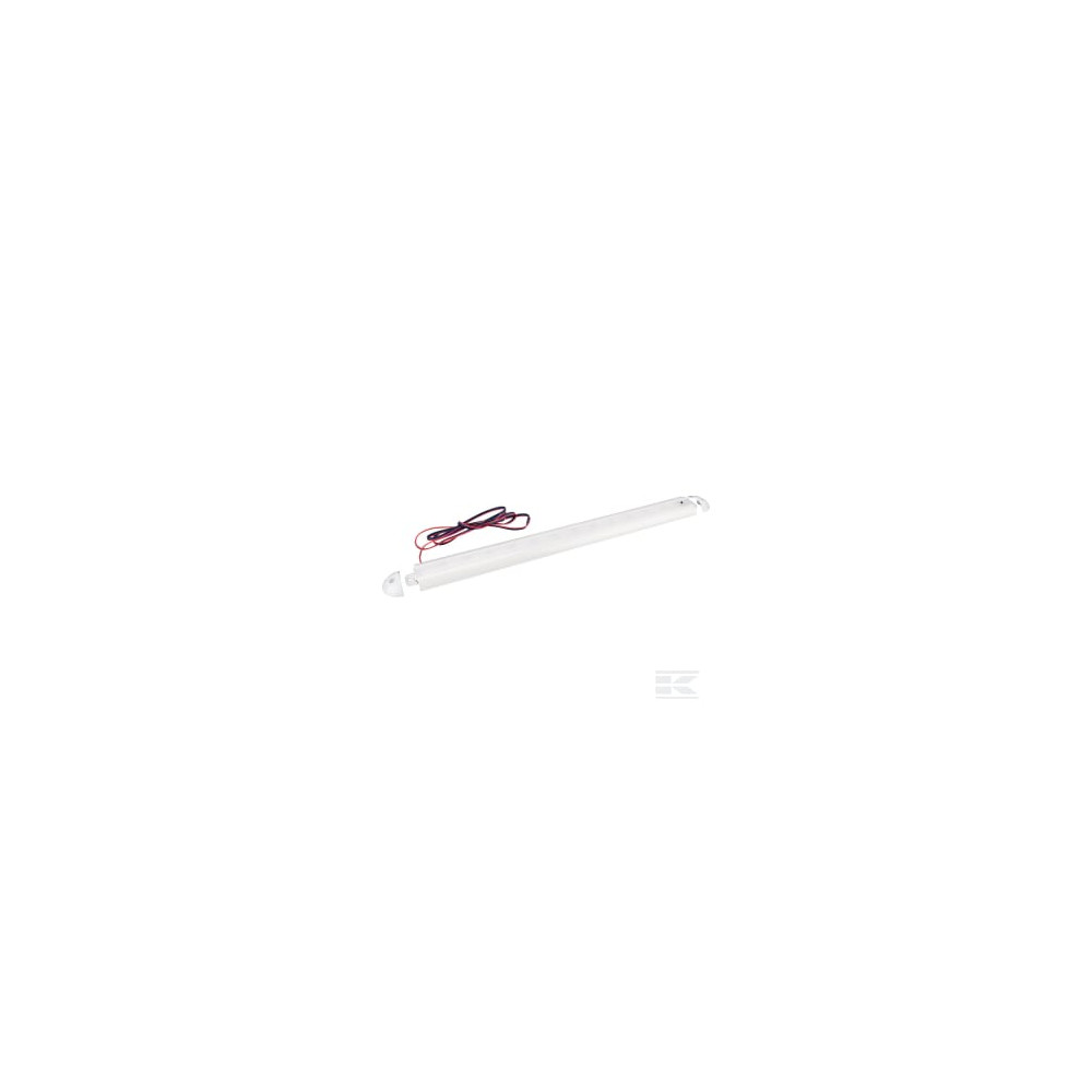 Kramp LA50013 Rail/bande LED 50cm 12V 11W