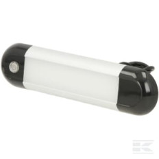 Kramp LA50023 Lumière intérieure avec interrupteur, 200 mm 5W