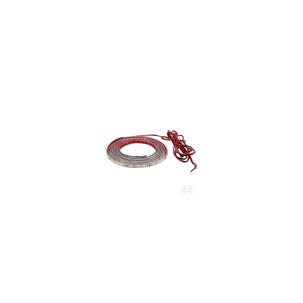 Kramp LA50020 Eclairage intérieur LED, 36W, 3060lm, 10/16V, 4x3x8mm, Kramp