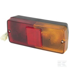 Kubota 3C08175880 Feu arrière