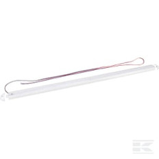 Kramp LA50016 Rail/bande LED 100cm 24V 22W