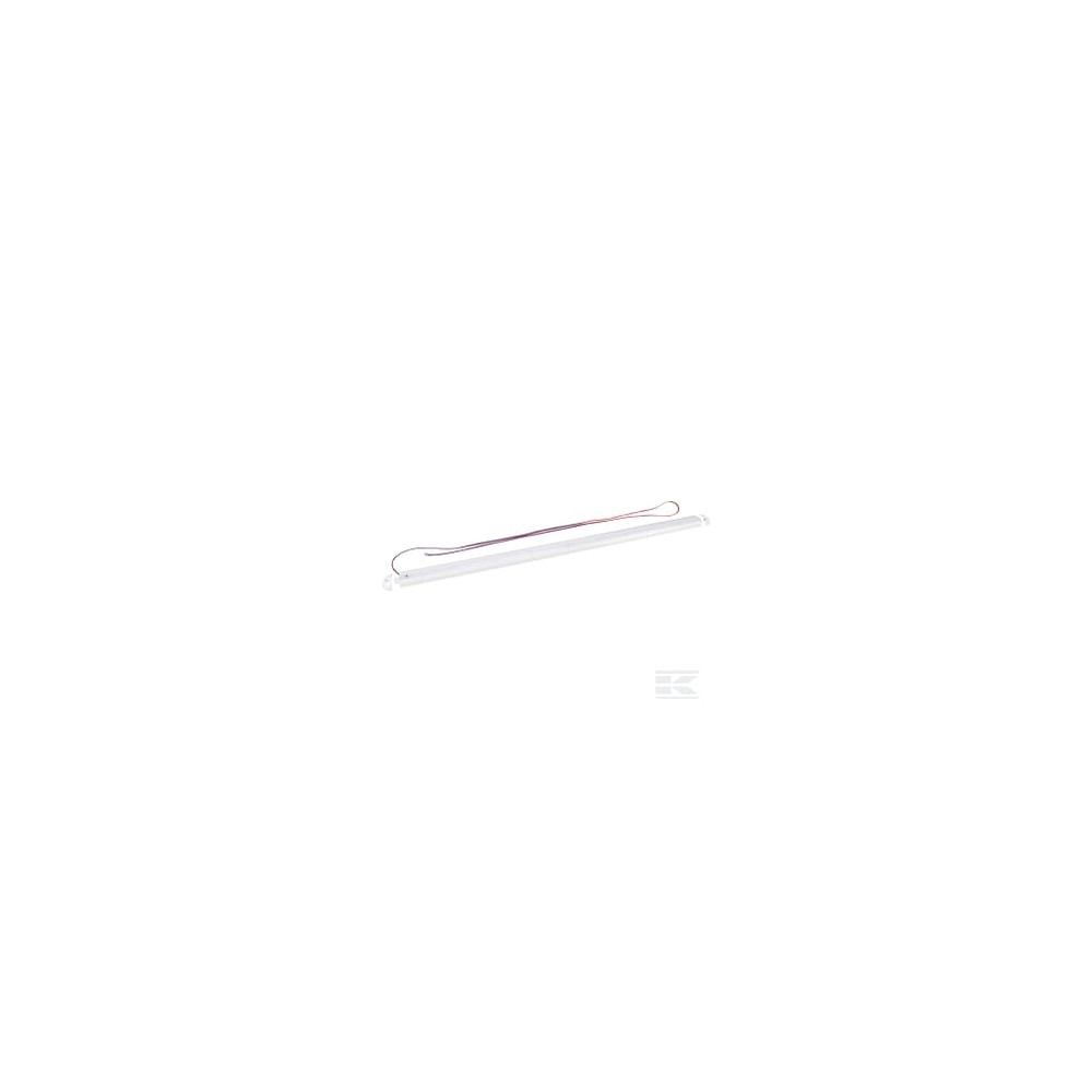 Kramp LA50016 Rail/bande LED 100cm 24V 22W